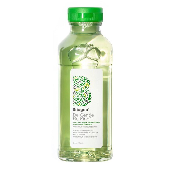 Be Gentle, Be Kind Replenishing Superfood Shampoo - Sampon nutritiv, Briogeo