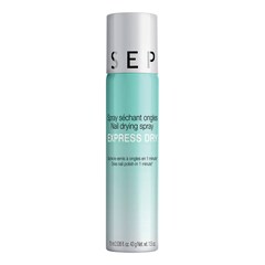 Nails Drying Spray Express Dry - Spray de uscare rapida pentru lacul de unghii, SEPHORA COLLECTION