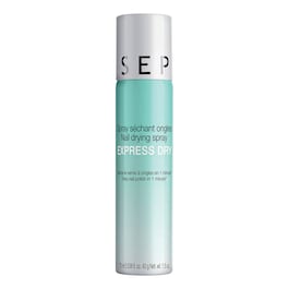 Nails Drying Spray Express Dry - Spray de uscare rapida pentru lacul de unghii