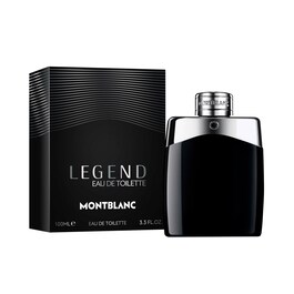Legend - Eau de Toilette