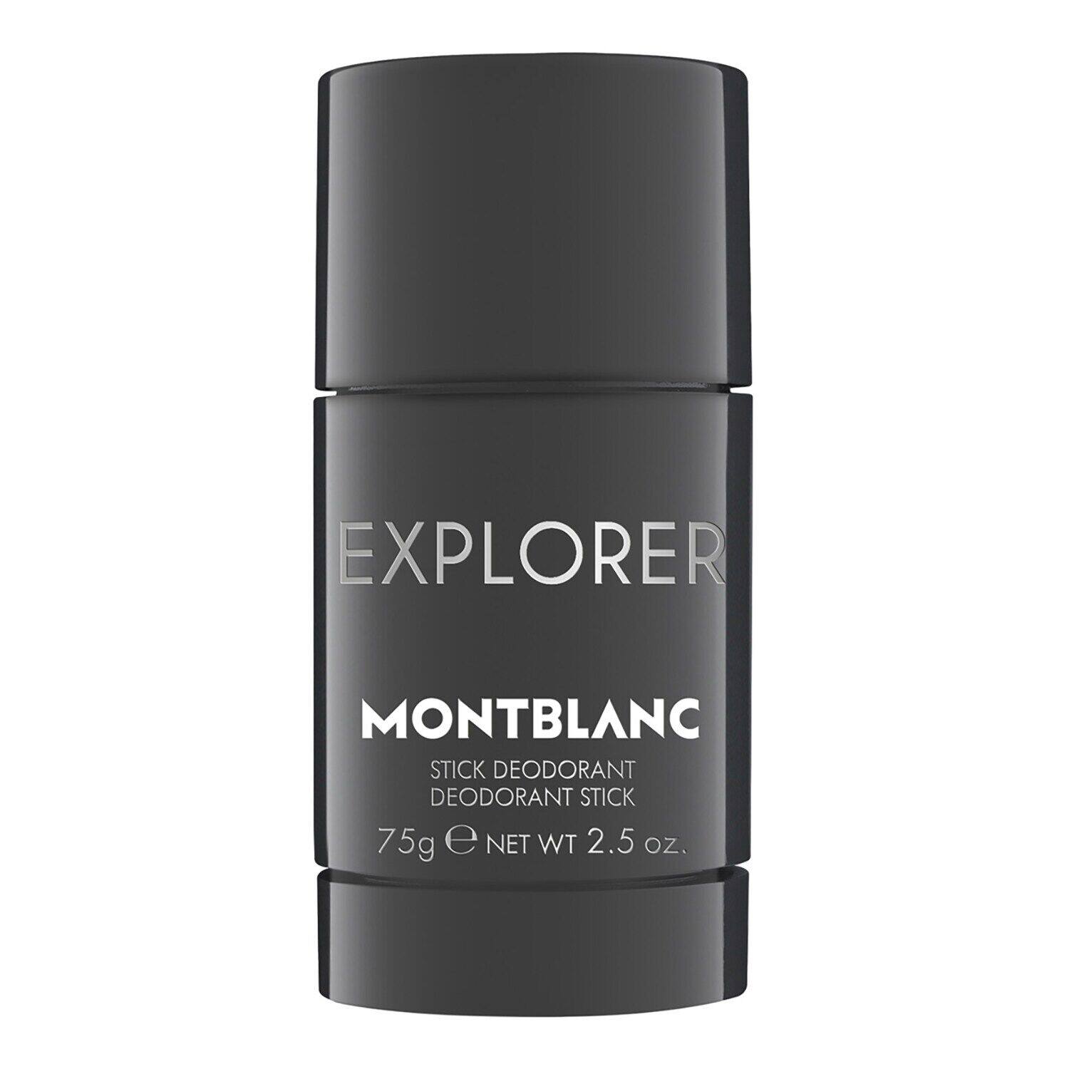 Explorer - déodorant stick
