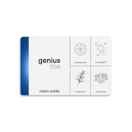 Genius me - Eau de parfum