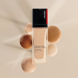Synchro Skin Radiant Lifting Foundation - Fond de ten
