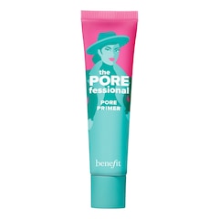 The POREfessional Primer - Baza pentru minimizarea aspectului porilor, Benefit