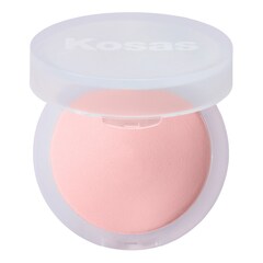 Cloud Set Brightening - Pudra de fixare si iluminare, KOSAS