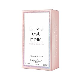 La Vie Est Belle Soleil Cristal - Eu de Parfum