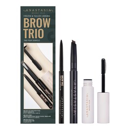 Frozen & Fuller Looking Brow Trio - Set pentru sprancene