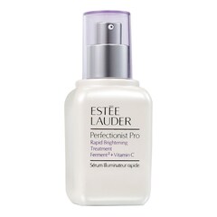 Perfectionist Pro - Rapid Brightening Treatment with Ferment2 + Vitamin C, ESTÉE LAUDER