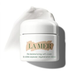 The Creme de la Mer Duet - Face care set