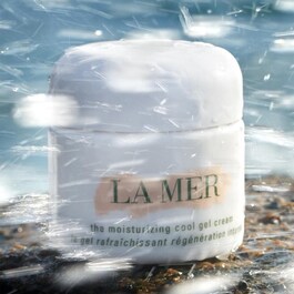 The Moisturizing Cool Gel Cream