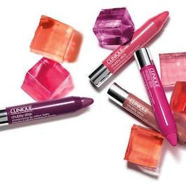 Chubby Stick Intense Moisturizing Lip Colour Balm - Balsam de buze