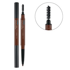 Brow Sharper Pencil Waterproof - Creion pentru sprancene