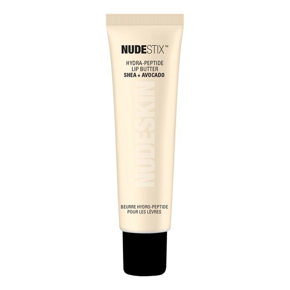 NUDESKIN Hydra-Peptide Lip Butter - Ulei hranitor pentru buze, NUDESTIX