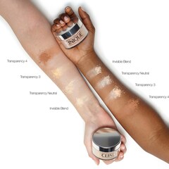 Blended Face Powder - Pudra libera, CLINIQUE