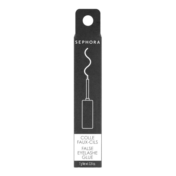 False Eyelash Glue - Adeziv pentru gene, SEPHORA COLLECTION