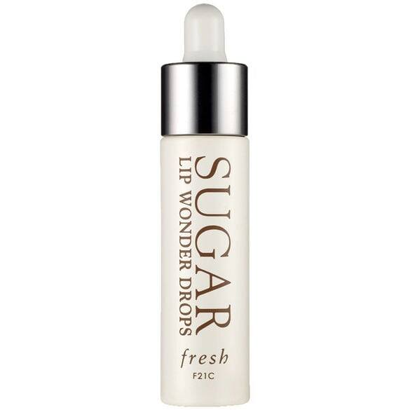 Sugar lip wonder drops - serum ingrijire pentru buze
