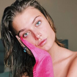 Makeup Eraser - Laveta reutilizabila pentru demachiere