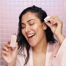 Get Even Rose Oil Travel Size - Mini ulei hidratant pentru fata