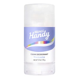 Clean Deodorant - Deodorant stick