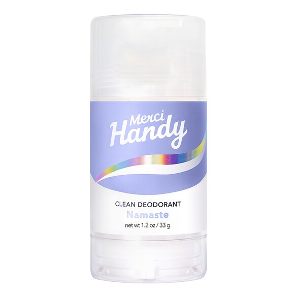 Clean Deodorant - Deodorant stick, Merci Handy