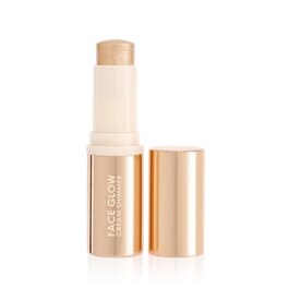 Face Glow Cream Shimmer Travel Size - Mini iluminator