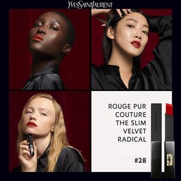The Slim Velvet Radical - Ruj de buze