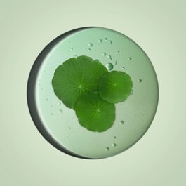 Aquasource Cica Nutri - Crema hidratanta pentru piele uscata
