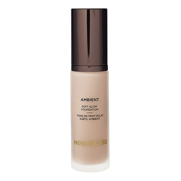 Ambient Soft Glow - Fond de ten luminos, Hourglass