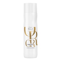 Oil Reflections - Sampon pentru luminozitatea parului, WELLA PROFESSIONALS
