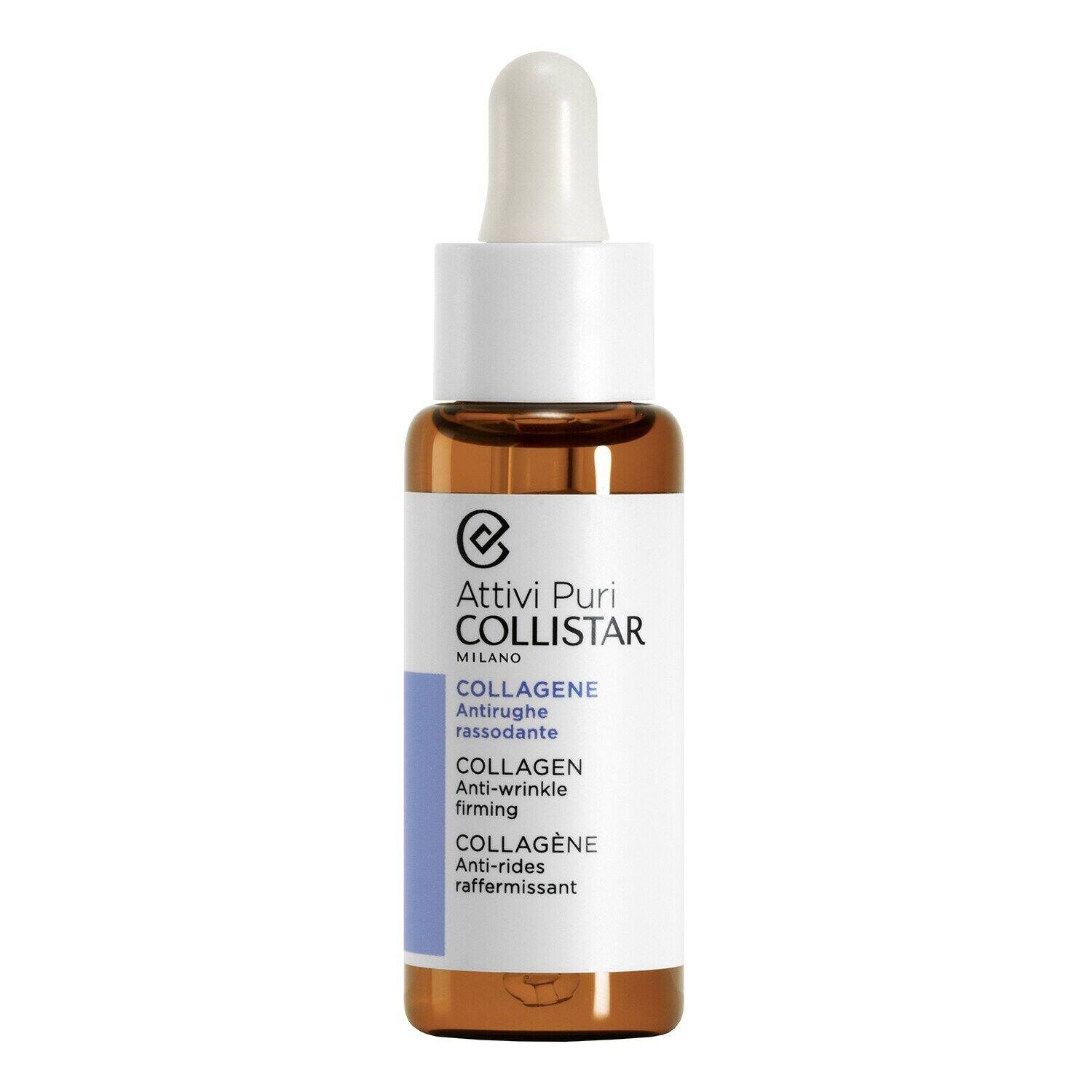 Pure actives collagen anti wrinkle firming - serum anti imbatranire