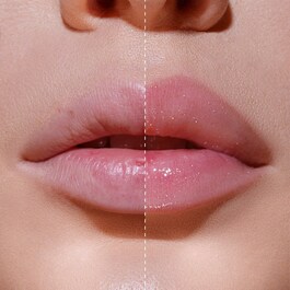 Golden Glimmer Gloss - gloss pentru aspect mai carnos, sclipitor