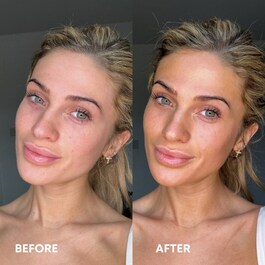 Beauty Blur Face  - Primer nuantator pentru fata