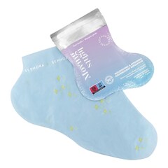 Moving Lights - Masca pentru picioare, hranitoare si reparatoare, Sephora Collection