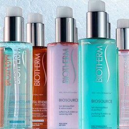 Biosource Hydrating & Tonifying Toner - Lotiune tonica pentru ten normal-mixt