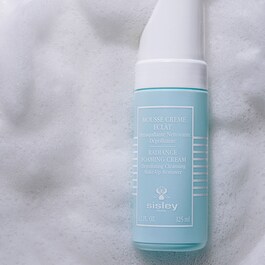 Radiance Foaming Cream