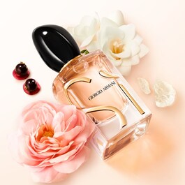 Sì - Apa de parfum reincarcabila