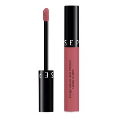 Cream Lip Stain - Ruj de buze lichid, SEPHORA COLLECTION