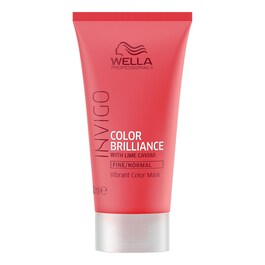 Color Brilliance - Masca pentru parul fin pana la normal image
