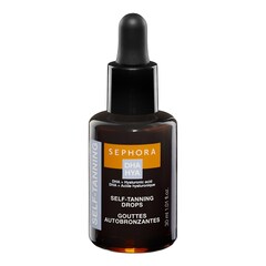 Self-Tanning Drops - Picaturi autobronzante ten & corp, Sephora Collection