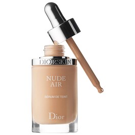 Diorskin Nude Air Foundation Serum - Fond de ten