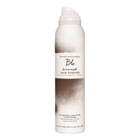 Brownish Hair Powder - Sampon uscat, BUMBLE AND BUMBLE