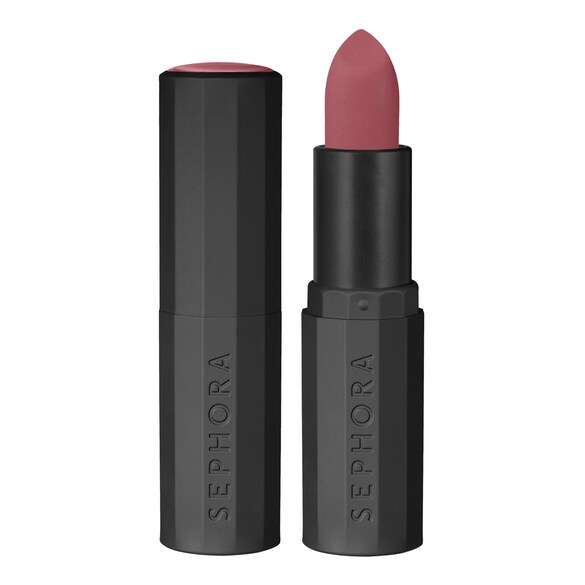 Sephora Rouge Matte - Ruj de buze mat, Sephora Collection