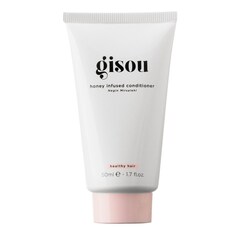 Honey Infused Conditioner - Balsam nutritiv, Gisou