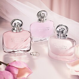 Beautiful Magnolia L'eau - Eau de Toilette