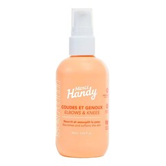 Ser Body coate si genunchi - ser de corp, Merci Handy