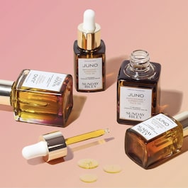 Juno Antioxidant + Superfood Face Oil - Ulei antioxidant pentru fata