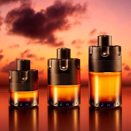 The Most Wanted - Parfum 