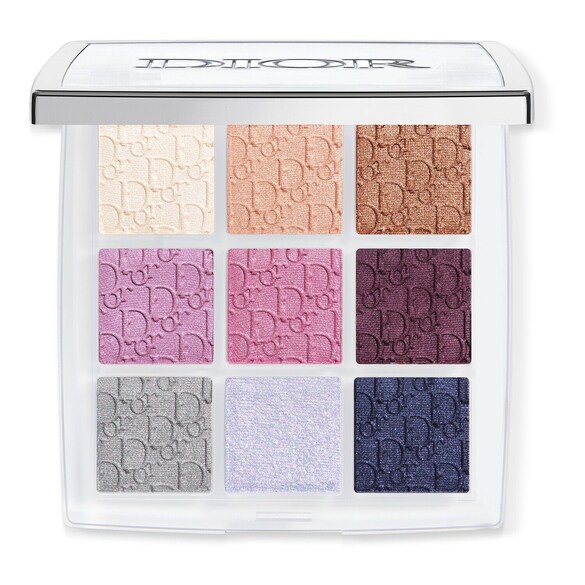 Dior Backstage Eye Palette - Paleta farduri de pleoape, DIOR BACKSTAGE