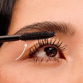 They're Real! Mascara - Mini mascara de volum