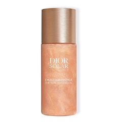 Dior Solar - Ulei cu efect de infrumusetare pentru corp, fata si par, DIOR